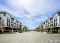 Thanh toán 30%, sở hữu ngay nhà liên kế và biệt thự Verosa Park