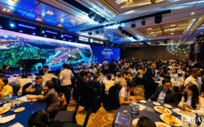 Keppel & Khang Điền mở bán thành công giai đoạn 1 dự án Gladia by the Waters