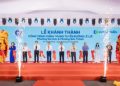 KHÁNH THÀNH CÔNG TRÌNH CHỈNH TRANG TUYẾN ĐƯỜNG LÊ LỢI – GÓP PHẦN HOÀN THIỆN DIỆN MẠO ĐÔ THỊ TRUNG TÂM TP.HỒ CHÍ MINH