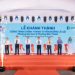KHÁNH THÀNH CÔNG TRÌNH CHỈNH TRANG TUYẾN ĐƯỜNG LÊ LỢI – GÓP PHẦN HOÀN THIỆN DIỆN MẠO ĐÔ THỊ TRUNG TÂM TP.HỒ CHÍ MINH