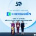 TẬP ĐOÀN KHANG ĐIỀN (KDH) ĐẠT “TOP 50 DOANH NGHIỆP PHÁT TRIỂN BỀN VỮNG TIÊU BIỂU VIỆT NAM 2026” NĂM THỨ 3 LIÊN TIẾP
