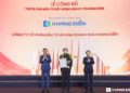 KHANG ĐIỀN ĐƯỢC VINH DANH TOP 3 CHỦ ĐẦU TƯ BẤT ĐỘNG SẢN UY TÍN NĂM 2026
